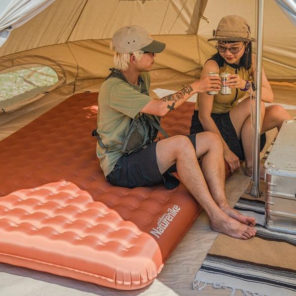 Naturehike Ift Ki Ilik I Me Glamping Mat Ultra Comfort