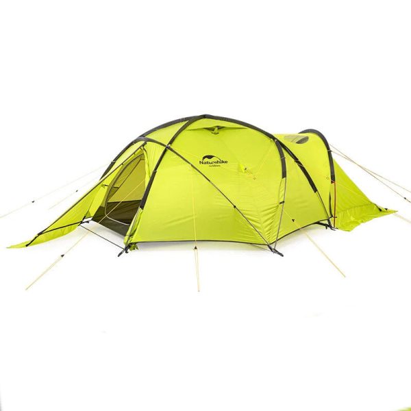 Naturehike Igloo Çadır Pro - 5 Mevsim Çadır