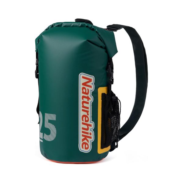 Naturehike Su Geçirmez Outdoor Çanta 25L